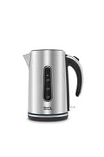 Image of Morphy Richards 1.7L Kettle, Jug, Rapid boil, Brushed Steel Motive 102800