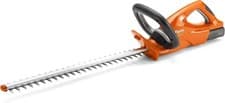 Image of Flymo EasiCut Cordless 20 V Li Hedge Trimmer, 20 V Li-Ion Battery, 50 cm Blade