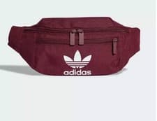 Image of adidas Adults Unisex Adicolor Waist Bag IL4816