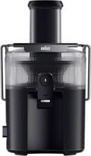 Image of Braun MultiJuice 5 Cold Press Juicer ColdXtract Technology 75 mm Feed Tube, 1.5L