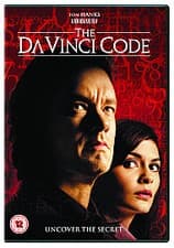 Image of The Da Vinci Code (DVD, 2007)