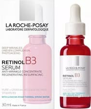 Image of 30ML La Roche-Posay Pure Retinol Face Serum B3 Anti Aging
