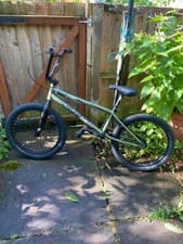 Image of bmx bikes 20 inch new