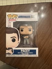 Image of Funko Pop! DAWSON’S CREEK - Pacey #885 - VAULTED - VERY RARE - NEW