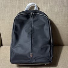 Image of Samsonite Up-Line Black 14.1” Ladies Backpack 13.0L 0.8kg New With Tags