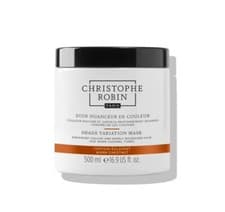 Image of Christophe Robin Shade Variation Mask Warm Chestnut 500ml