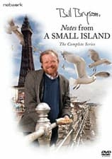 Image of Bill Bryson: Notes From Small Island [DVD] [Region 2]