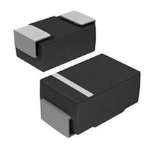 Image of 1 x DIODE ZENER 36V 1W SMA
