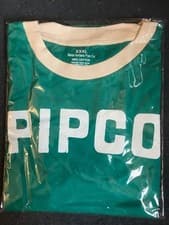 Image of Frank Zappa Mothers of Invention Lumpy Gravy PIPCO T-Shirts. Finest AA Quality.