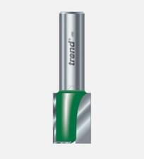 Image of Trend Two Flute Cutter 19.1mm diameter 8mm Shank C029X8MMTC FREE 1ST CLASS DEL