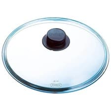 Image of Pyrex Universal Glass Lid 28cm