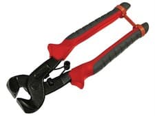 Image of Faithfull FAITLCPLIER Hand Tile Cutter TCT Soft Grip Handle