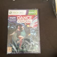 Image of Dance Central (Microsoft Xbox 360 Kinect - New Sealed