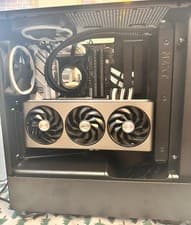 Image of Custom Gaming PC builds/setups Read Description