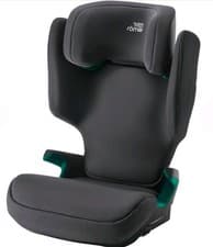 Image of Britax Romer Discovery Plus 2 Booster Seat 15-36kg 3.5-12 Years Grey