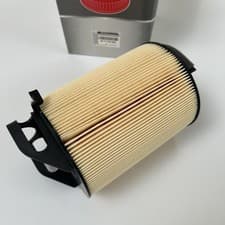 Image of Engine Air Filter Fits Audi A3 Seat Leon Volkswagen Golf Mk5 1F0129620 3C0129620