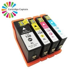 Image of Lot Ink Cartridge For Lexmark 150 Pro 715 Pro 915 S315 S415 S515 Printer