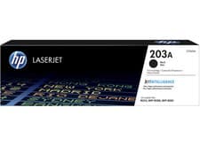 Image of HP 203A Original LaserJet Toner Cartridge