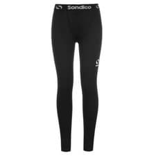 Image of New Sondico Boys Age 5-13 Base Layer Tops / Bottoms  Skins tights baselayer kids