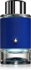 Image of Montblanc Explorer Ultra Blue Eau de Parfum 100ml EDP For Him