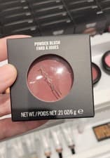 Image of MAC Powder Blush (Fever) 6g Brand New