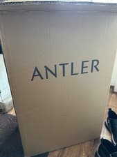 Image of Antler Large Hard Shell Suitcase, new with tags and box , never used