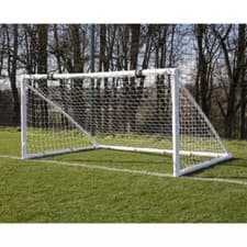 Image of Samba 12x6 Folding 4-in-1 Football Goal | Match Quality, Locking System, 4 Sizes