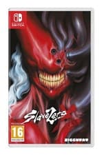 Image of Slave Zero X - Switch Switch Standard Edition (Nintendo Switch)