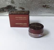 Image of Hourglass Scattered Light Glitter Eyeshadow in Reflect 3.5g Full Size New Boxed