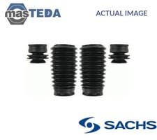 Image of 900 228 DUST COVER BUMP STOP KIT FRONT SACHS FOR RENAULT LAGUNA III