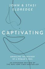 Image of Captivating Expanded Edition:-Paperback –by John Eldredge , Stasi Eldredge – Joh
