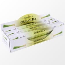 Image of Citronella Incense Sticks 20 sticks 1 pack. Anti Mosquito Multibuy Offer
