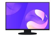 Image of EIZO2495 FlexScan EV2495 Monitor. BNIB