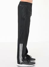 Image of Adidas Essentials 3 Stripes Pant [Size 128 - 176] Jogging Tracksuit Bottoms New
