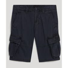 Image of Superdry Core Cargo Short Eclipse Navy