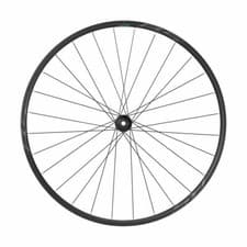 Image of Shimano Road / Gravel Disc Wheel RS171 Thru Axle 12x100mm Shimano Bike