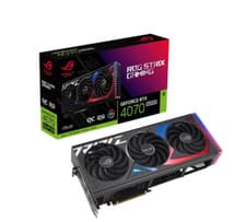 Image of ASUS RTX 4070 SUPER 12GB STRIX GAMING OC