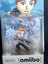 Image of Mii Fighter - Amiibo No 49 - Never Opened