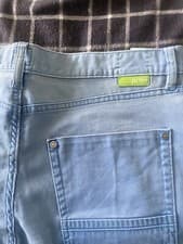 Image of Men’s Hugo Boss Jeans Size 36 W 32 L New 