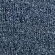 Image of 20x Storm Blue Carpet Tiles 5m2, Heavy Duty Commercial & Home Premium Flooring