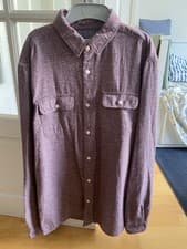 Image of Men’s Jack Wills Long Sleeve Shirt
