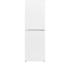 Image of LOGIK LFC55W23 50/50 Fridge Freezer - White - REFURB-A