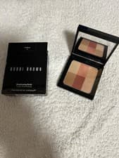 Image of Bobbi Brown Brightening Brick. Cranberry. BNIB