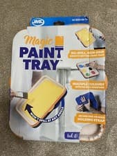 Image of JML magic paint tray brand-new no spills non-drip