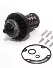 Image of Aqualisa Thermostatic Shower Replacement Cartridge Grey 022801