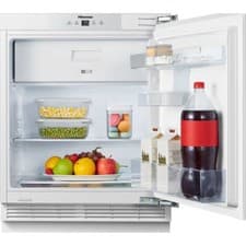 Image of Hisense RUR156D4AWE 104l Built-In Fridge with Ice Box