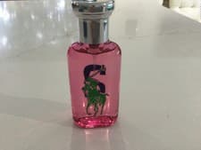 Image of Ralph Lauren Polo Big Pony no 2 (Pink) 50 ml perfume