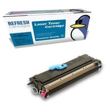 Image of Refresh Cartridges Black 1710567-002 Toner Compatible With Konica Minolta