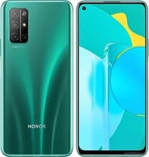 Image of SEALED BOXED Honor 30S 128GB (Red) Unlocked