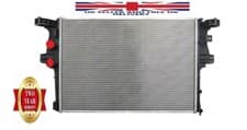 Image of BRAND NEW RADIATOR TO FIT IVECO DAILY 2012 > OE: 5801264635